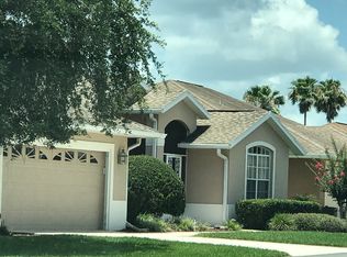 29250 Caddyshack Ln, San Antonio, FL 33576
