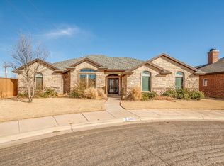 10601 Quinton Ave, Lubbock, TX 79424