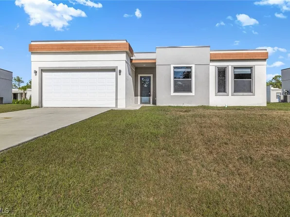 128 Viewpoint Dr, Lehigh Acres, FL 33972
