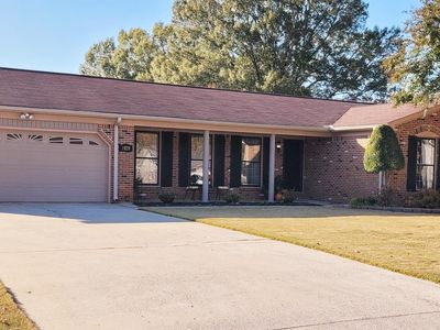 1929 Dresden Dr SW, Decatur, AL, 35603