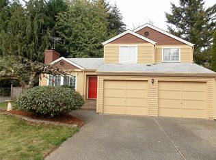 26907 138th Ave SE, Kent, WA