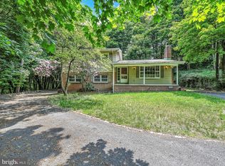 101 Spruce St, Minersville, PA 17954