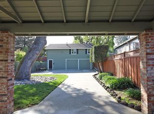 2221 Howard Ave, San Carlos, CA 94070