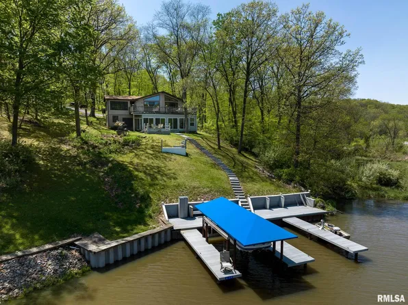 14 Locust Pl, Dahinda, IL 61428