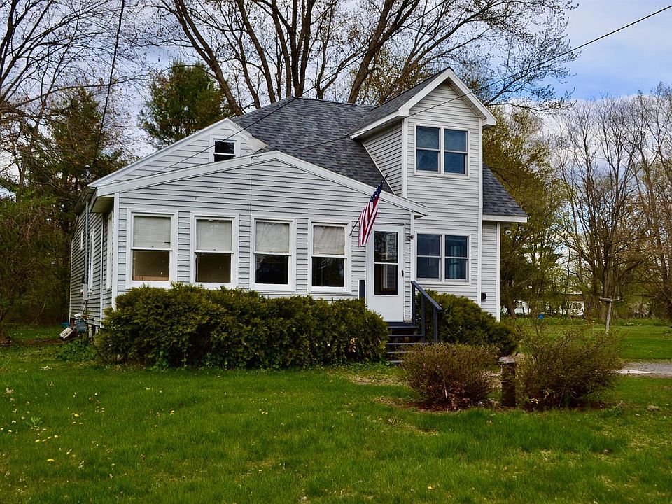 126 Pine St, Tribes Hill, NY 12177 | Zillow