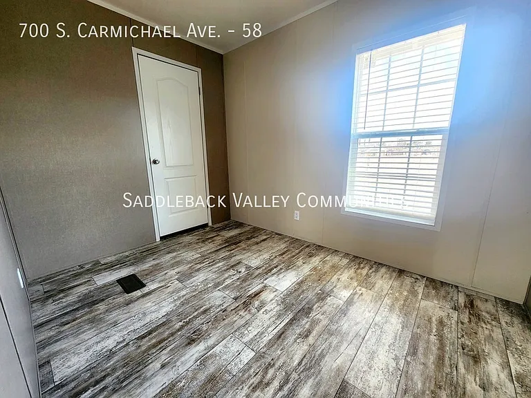 700 S Carmichael Ave #58 — Photo 13