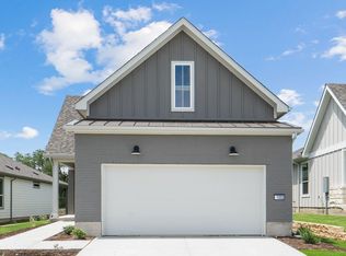 1002 Martingale St, Georgetown, TX 78633