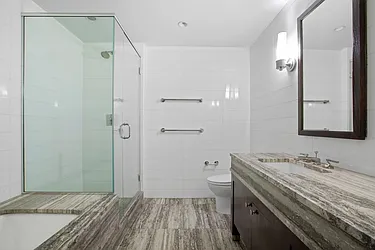 Rented by BLU Real Estate