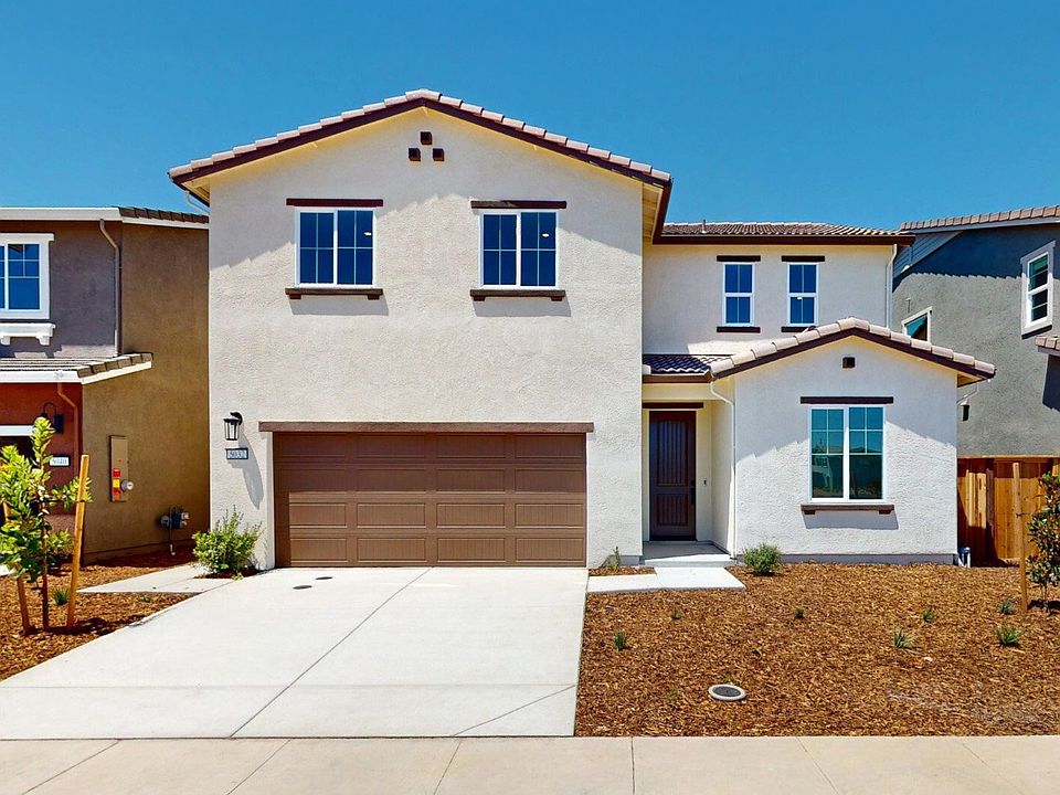 Vibrance 84 Exterior