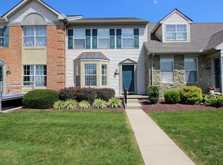 409 Cobblestone Ln, Lancaster, PA 17601