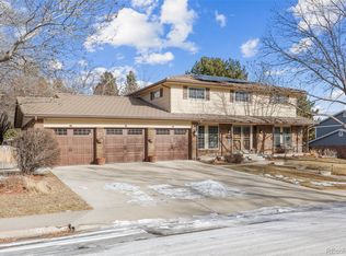 4645 W Princeton Ave, Denver, CO 80236