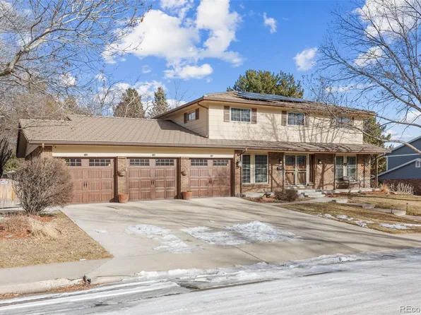 4645 W Princeton Avenue, Denver, CO 80236