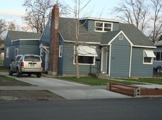 813 S Mill St, Milton Freewater, OR 97862