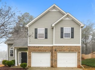 202 Oakwood Pl, Villa Rica, GA 30180