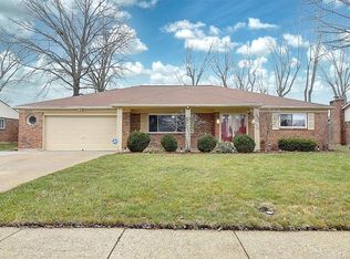 4315 Gorman Ave, Englewood, OH