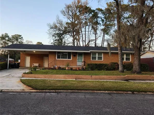 5133 Grann Lloyd Dr, Jacksonville, FL 32209