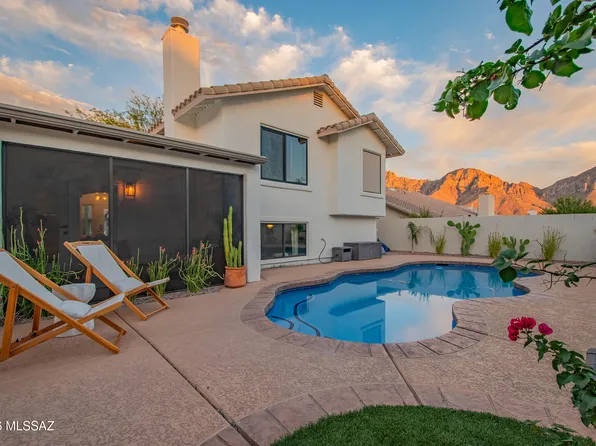 11681 N Europa Pl, Oro Valley, AZ 85737