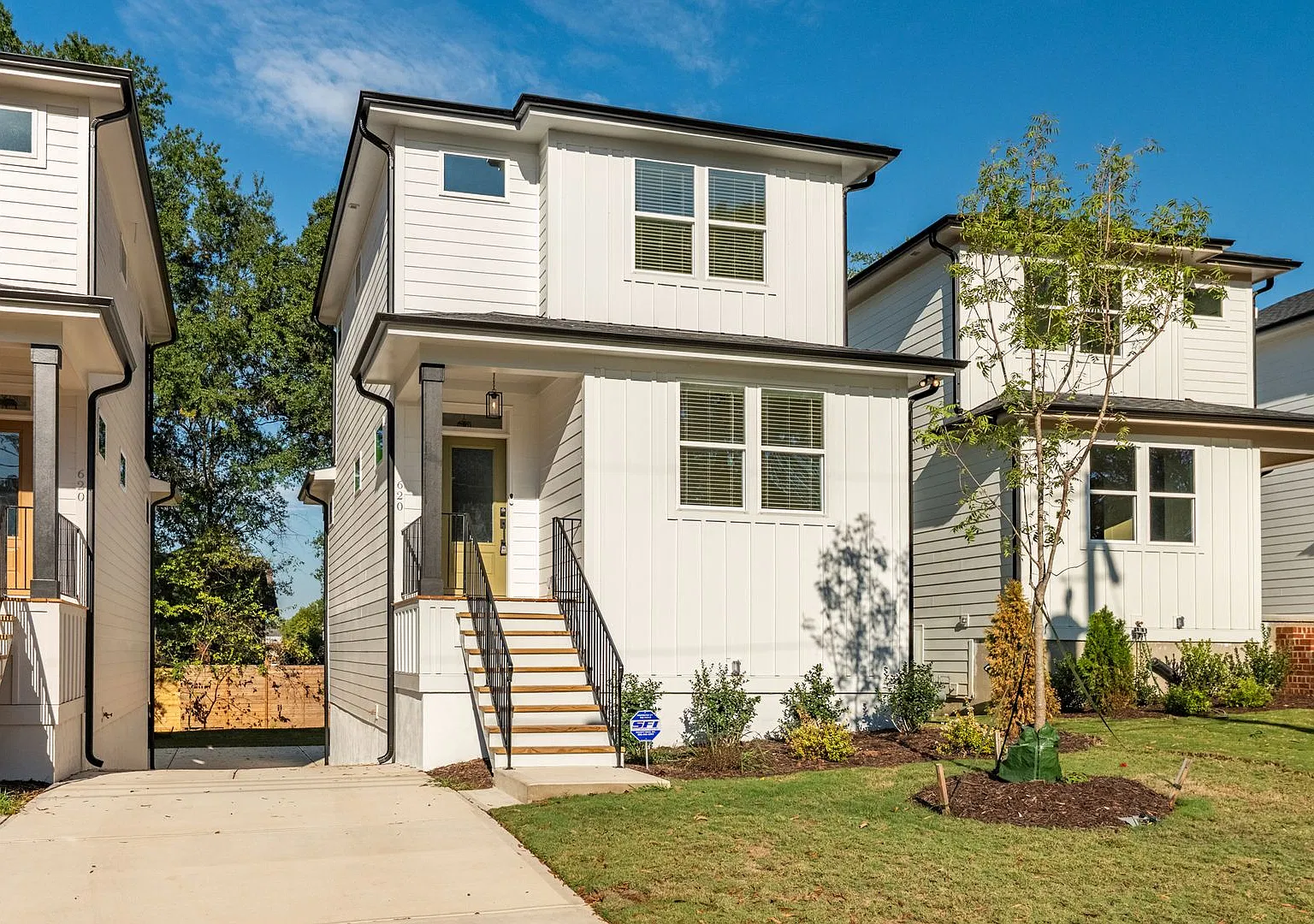 620 Colfax St — Photo 1