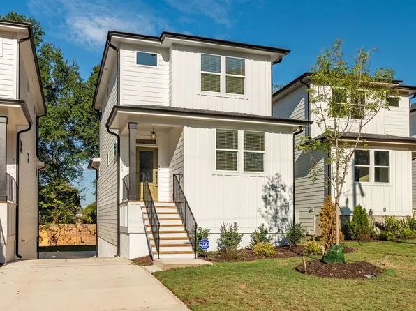 620 Colfax St, Durham, NC