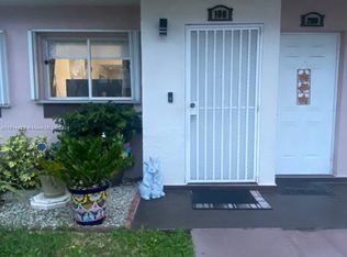 1000 SW 104th Ct APT D108, Miami, FL 33174