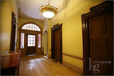 Rented by Hecht Group