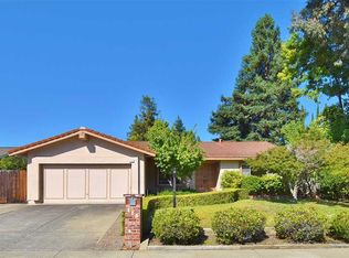 115 Pebble Pl, San Ramon, CA 94583