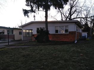 14426 Peoria St, Harvey, IL 60426