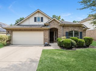 1714 Balsam Spruce Cir, Conroe, TX 77301