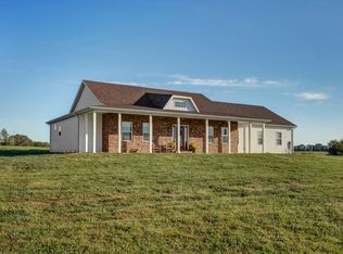 615 Terrill Road, Billings, MO 65610