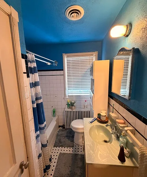 Full bath