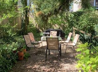 29 Soden St #1, Cambridge, MA 02139