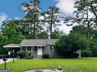 404 Pinecone St, Waycross, GA 31501