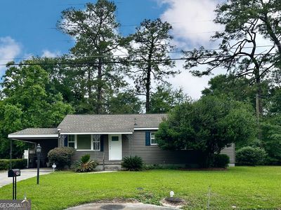 404 Pinecone St, Waycross, GA, 31501