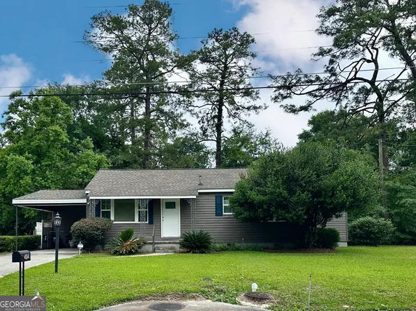 404 Pinecone St, Waycross, GA 31501