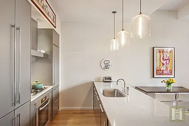 Sold by Halstead Real Estate
