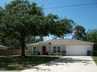 6390 N Alleghany Ave, Cocoa, FL 32927