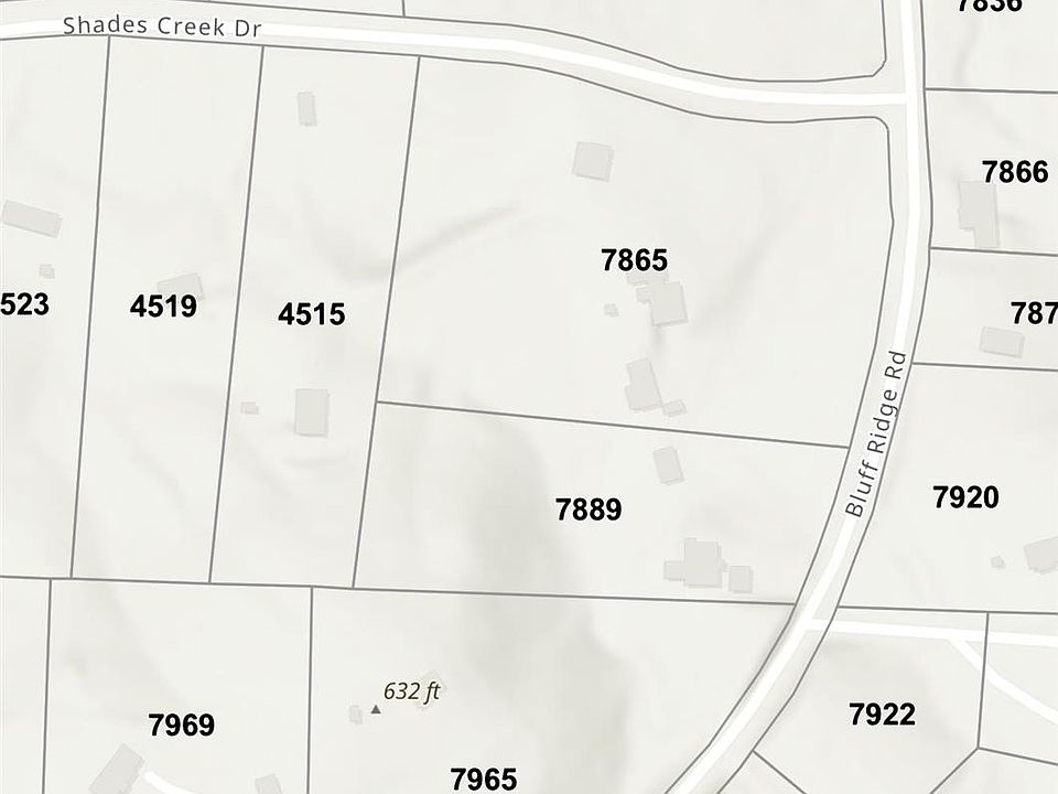 1st image of 7922 Bluff Ridge Rd #7922