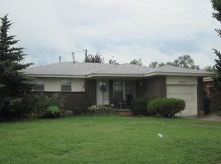 3336 SW 46th St, Oklahoma City, OK 73119