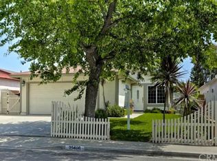 21466 Pedroso, Mission Viejo, CA 92691