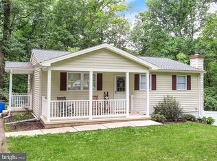 335 Oakbrook Dr, Felton, PA 17322