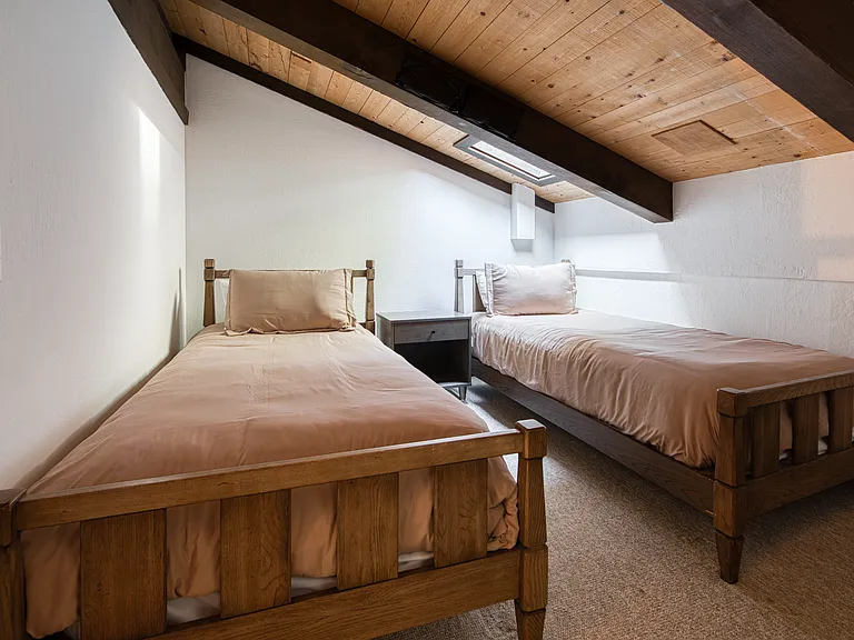 227 Olympic Valley Rd #6 — Photo 24
