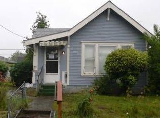 3731 SE 68th Ave, Portland, OR 97206