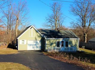 1631 S Michigan Rd, Eaton Rapids, MI 48827