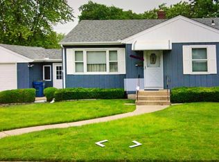 3111 Condit St, Highland, IN 46322