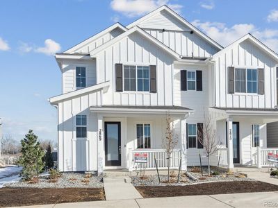 2869 Taryn Street, Erie, CO, 80026