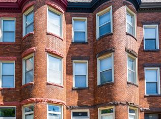 812 Newington Ave #1, Baltimore, MD 21217