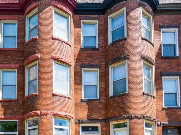 812 Newington Ave #1