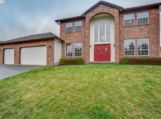 8521 NW 19th Ave, Vancouver, WA 98665