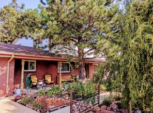 2476 Vivian St, Lakewood, CO 80215