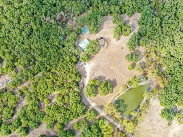 31416 Private Road 6106, Kemp, TX 75143